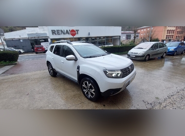 Dacia - Duster